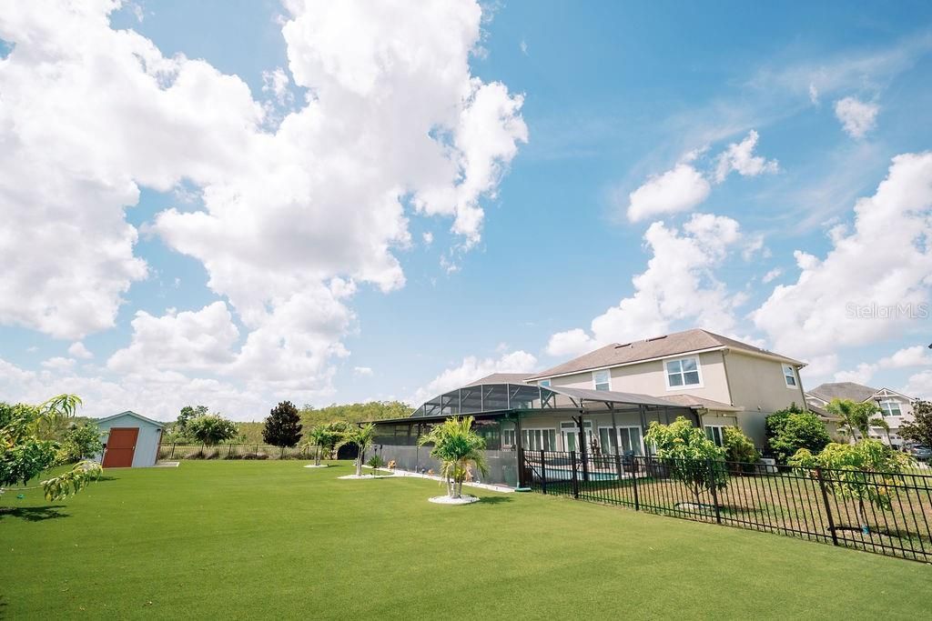 8173 Gamemaster Avenue, Orlando, FL 32832 Photo