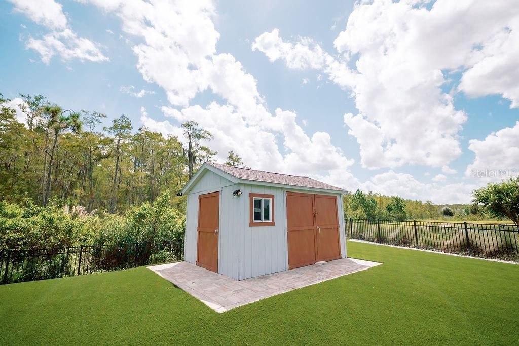 8173 Gamemaster Avenue, Orlando, FL 32832 Photo