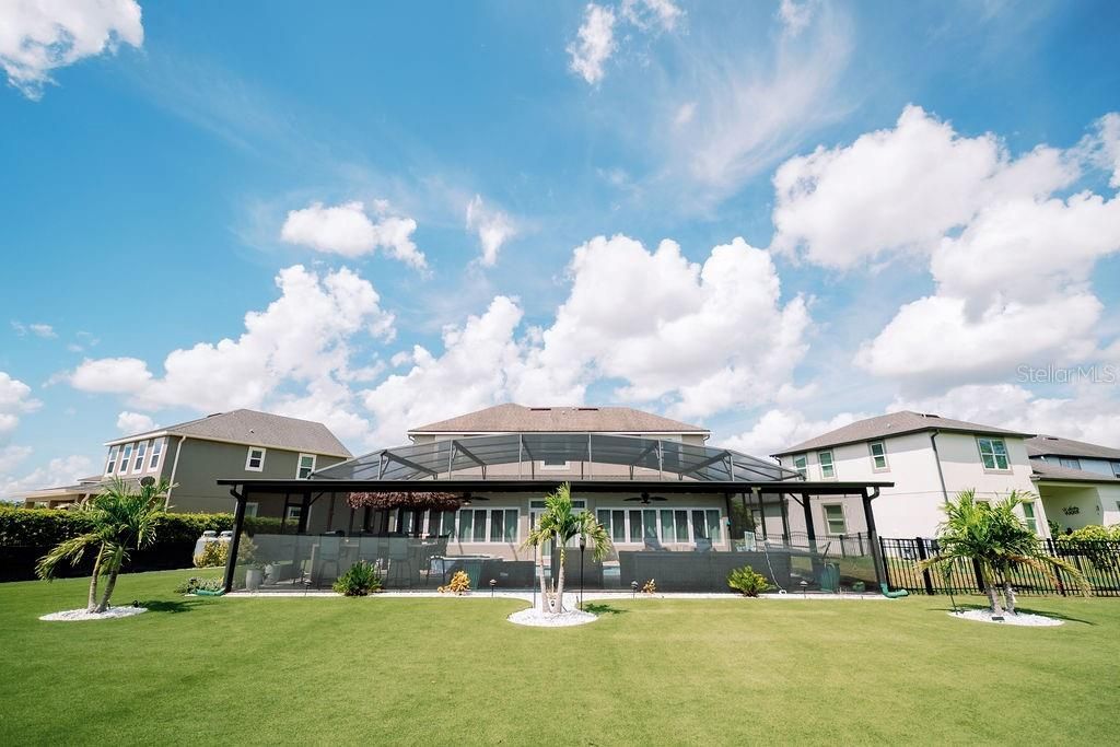 8173 Gamemaster Avenue, Orlando, FL 32832 Photo