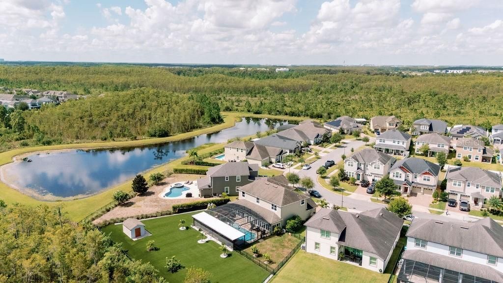 8173 Gamemaster Avenue, Orlando, FL 32832 Photo