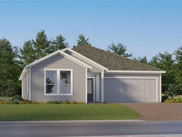 3172 REPOSE DRIVE , CLERMONT, FL 34714