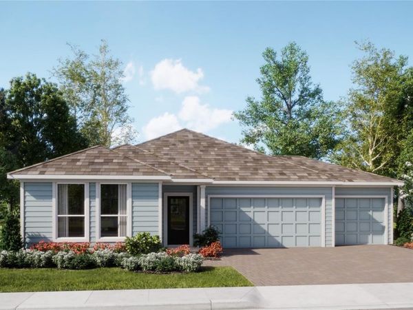 3055 REPOSE DRIVE, CLERMONT, FL 34714