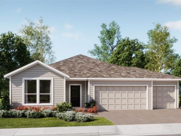 3059 REPOSE DRIVE , CLERMONT, FL 34714