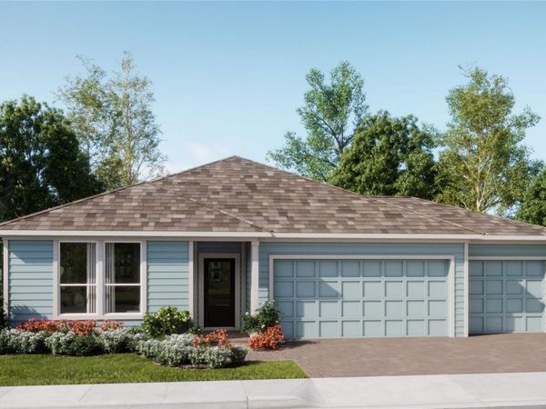 3063 REPOSE DRIVE , CLERMONT, FL 34714