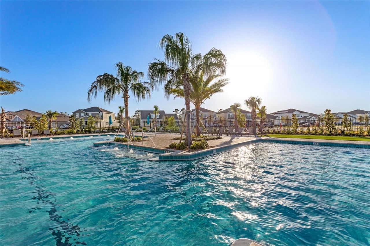 3067 Repose Drive , Clermont, FL 34714 Photo