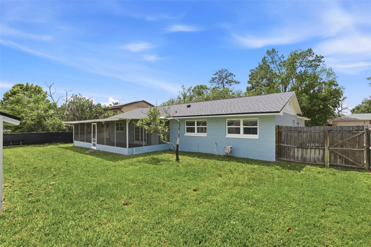 611 Orchid Lane , Altamonte Springs, FL 32714 Photo