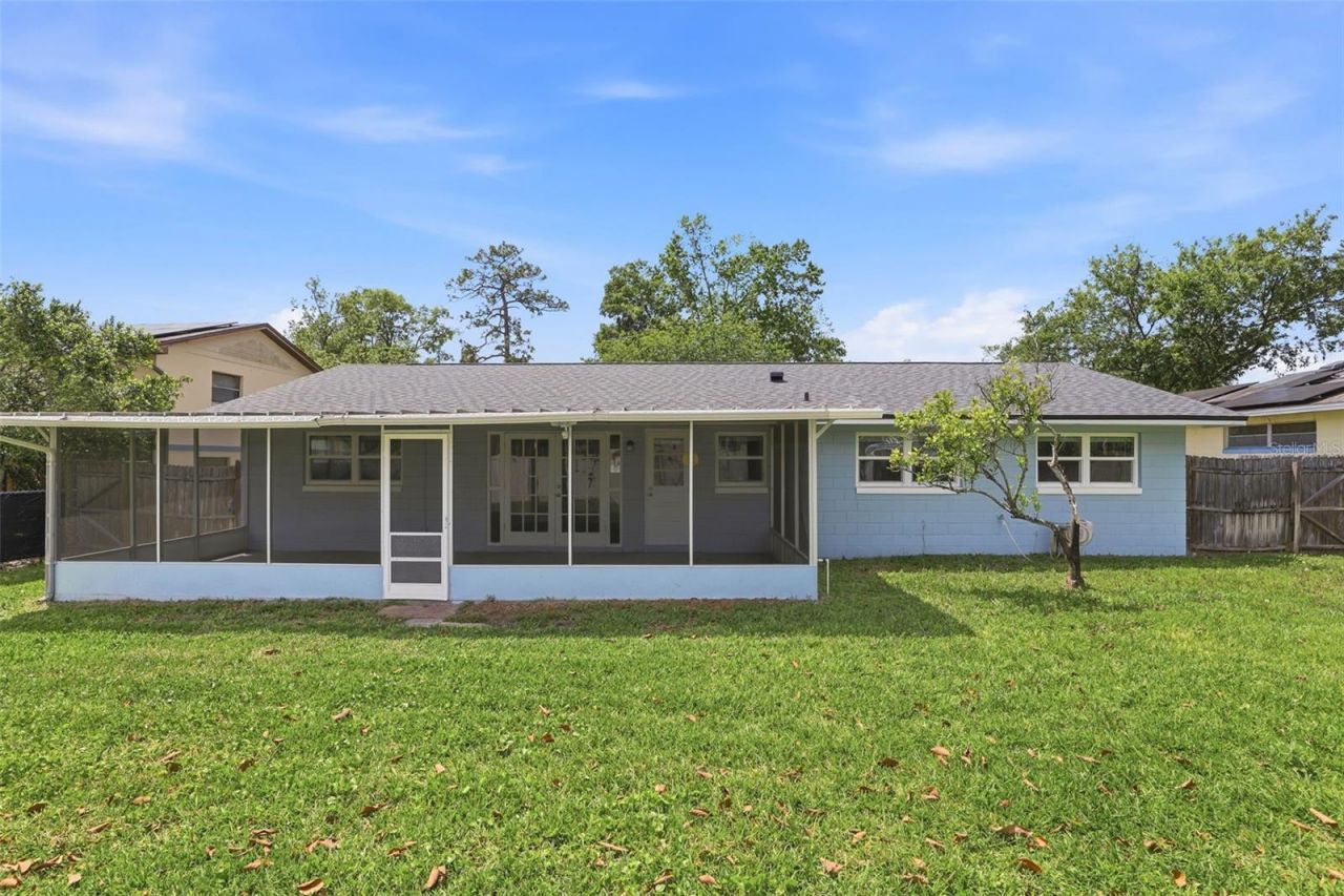 611 Orchid Lane , Altamonte Springs, FL 32714 Photo