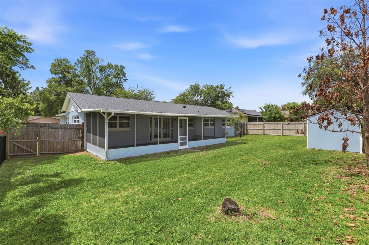 611 Orchid Lane , Altamonte Springs, FL 32714 Photo