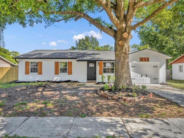 454 SPRINGWOOD COURT , LONGWOOD, FL 32750