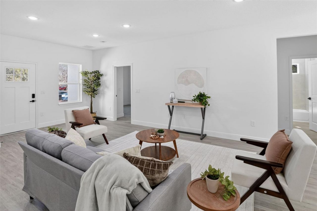 1243 W Shady Lane , Citrus Springs, FL 34434 Photo