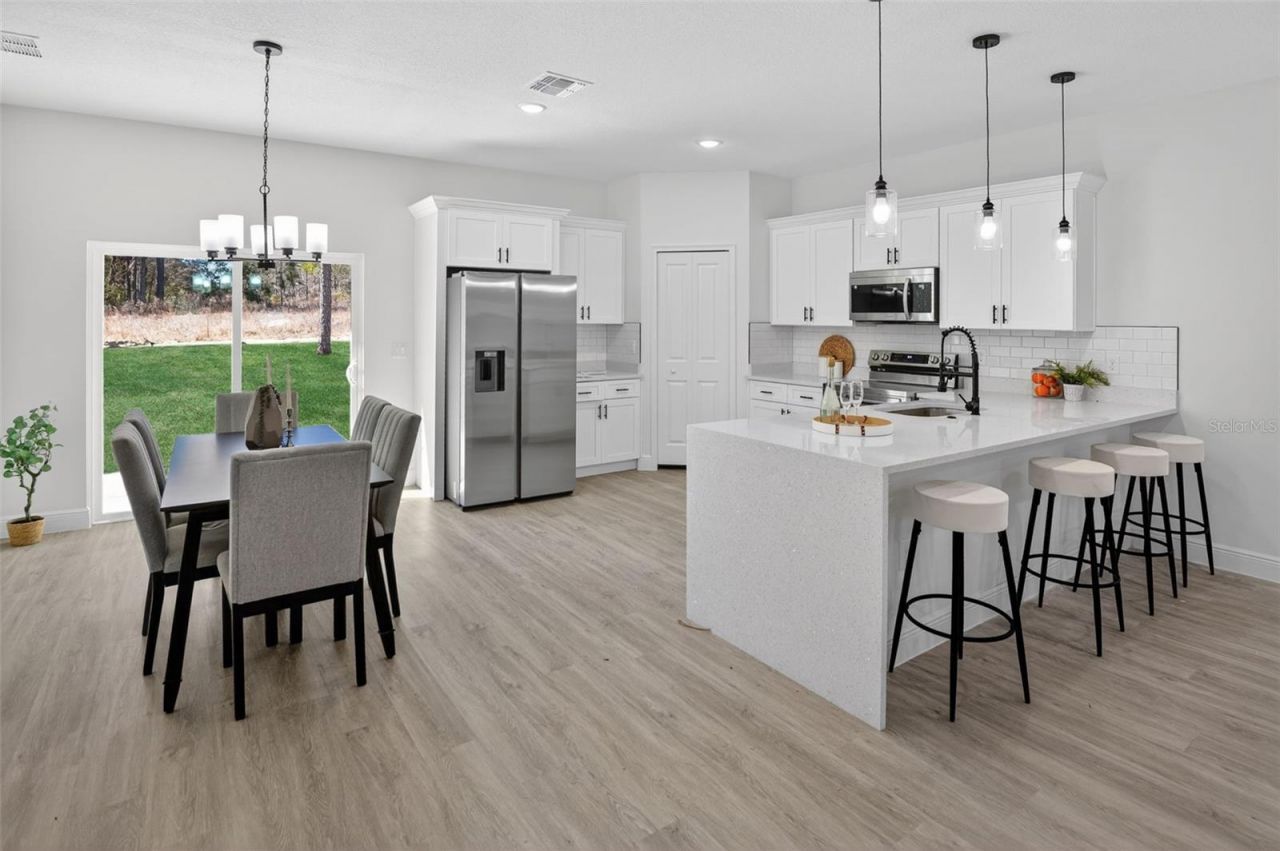 1243 W Shady Lane , Citrus Springs, FL 34434 Photo