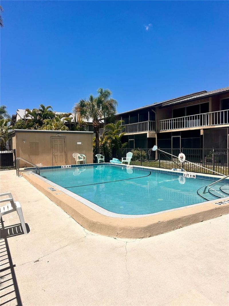 2938 Clark Road, Unit 203, Sarasota, FL 34231 Photo