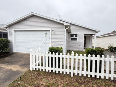 17412 SE 81ST NEWBERRY COURT , THE VILLAGES, FL 32162