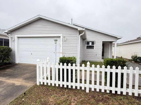 17412 SE 81ST NEWBERRY COURT , THE VILLAGES, FL 32162