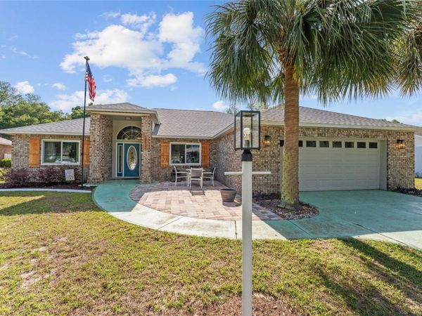 10637 SW 73RD AVENUE , OCALA, FL 34476