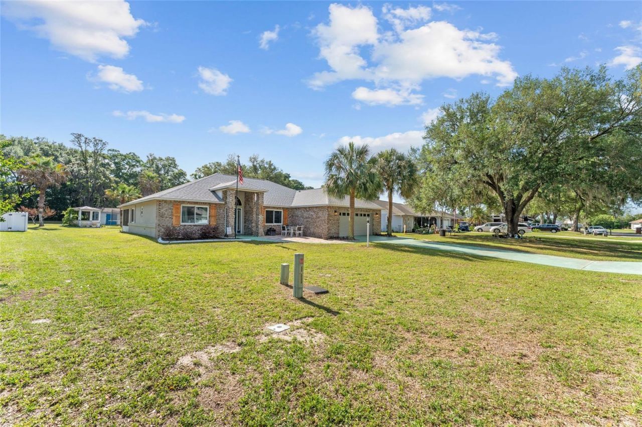 10637 SW 73rd Avenue , Ocala, FL 34476 Photo