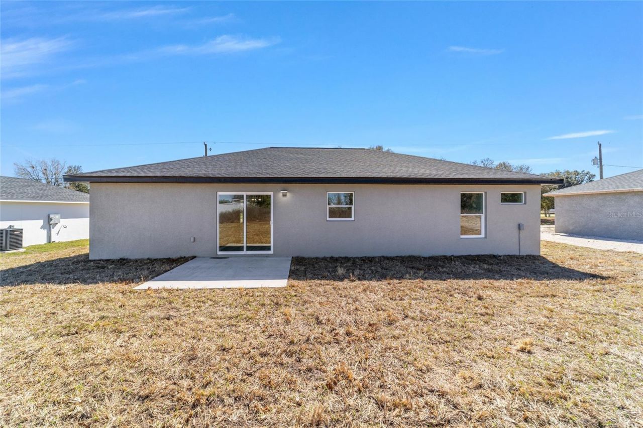 13863 SW 101 Street , Dunnellon, FL 34432 Photo