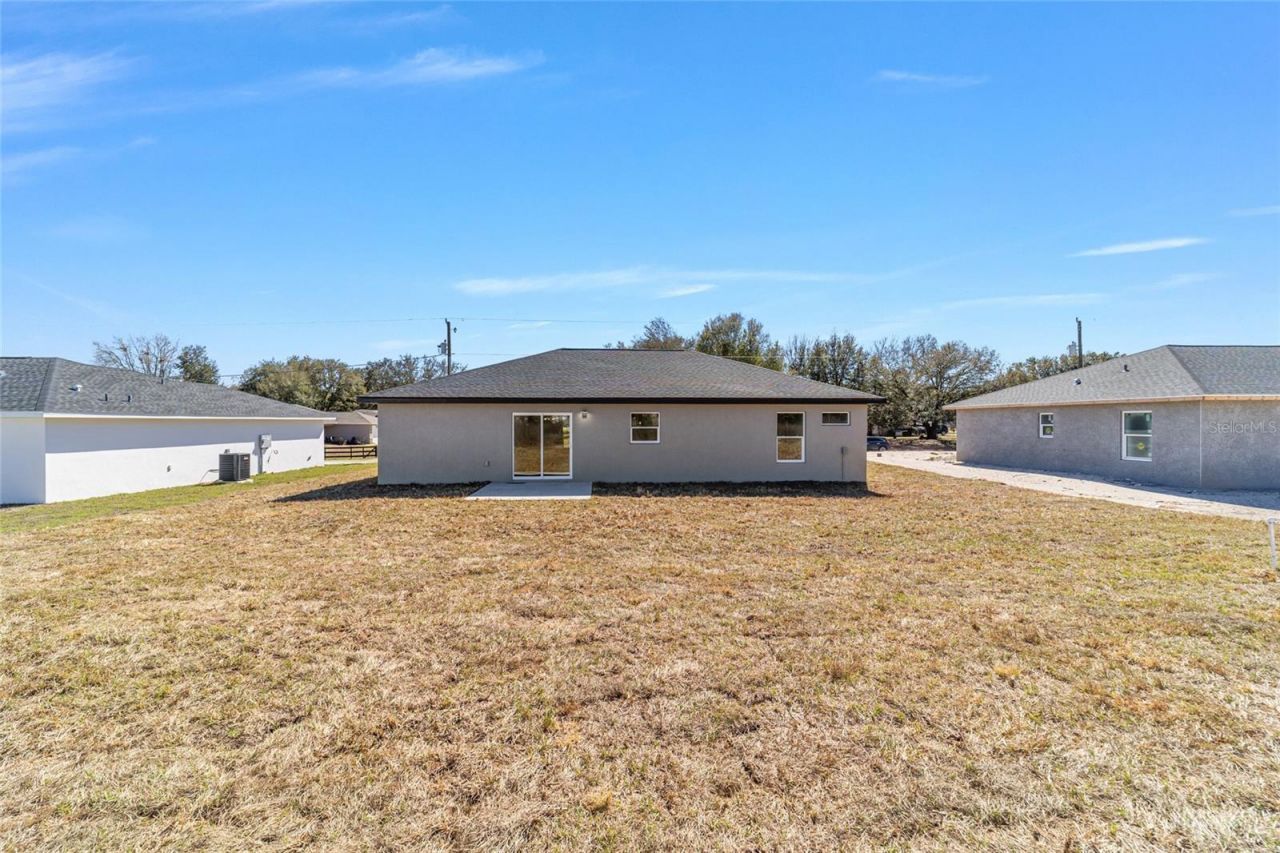 13863 SW 101 Street , Dunnellon, FL 34432 Photo