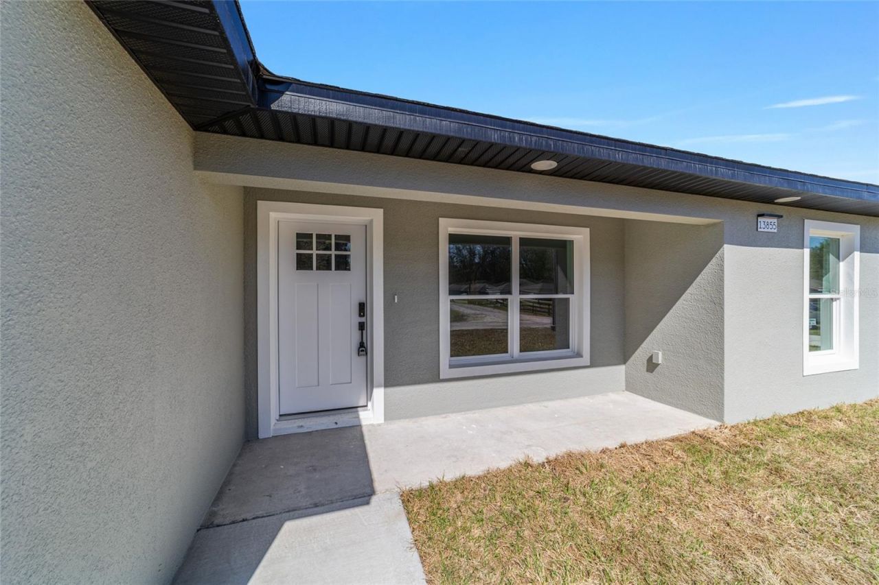 13863 SW 101 Street , Dunnellon, FL 34432 Photo