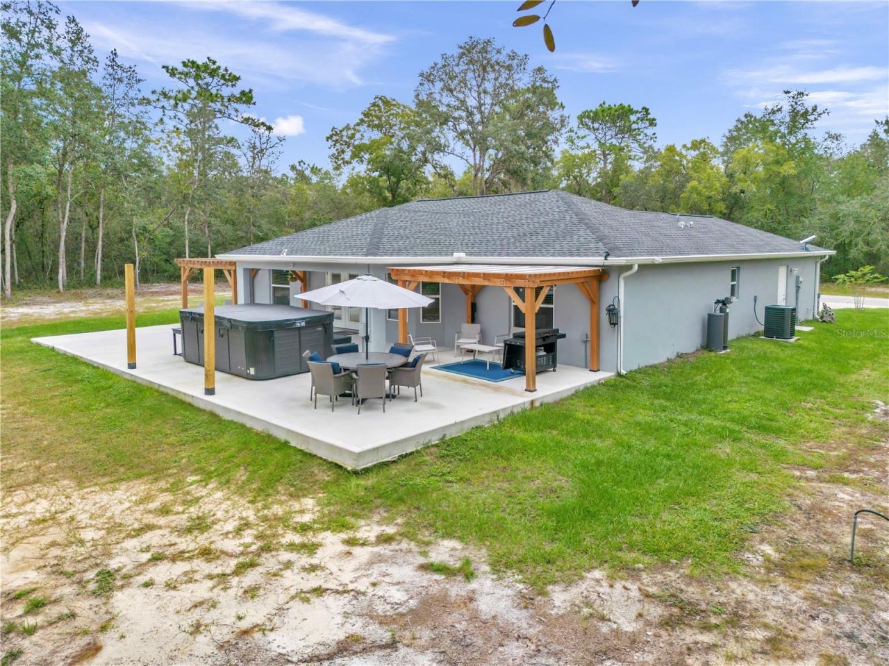 5620 SW 172nd Loop, Ocala, FL 34473 Photo