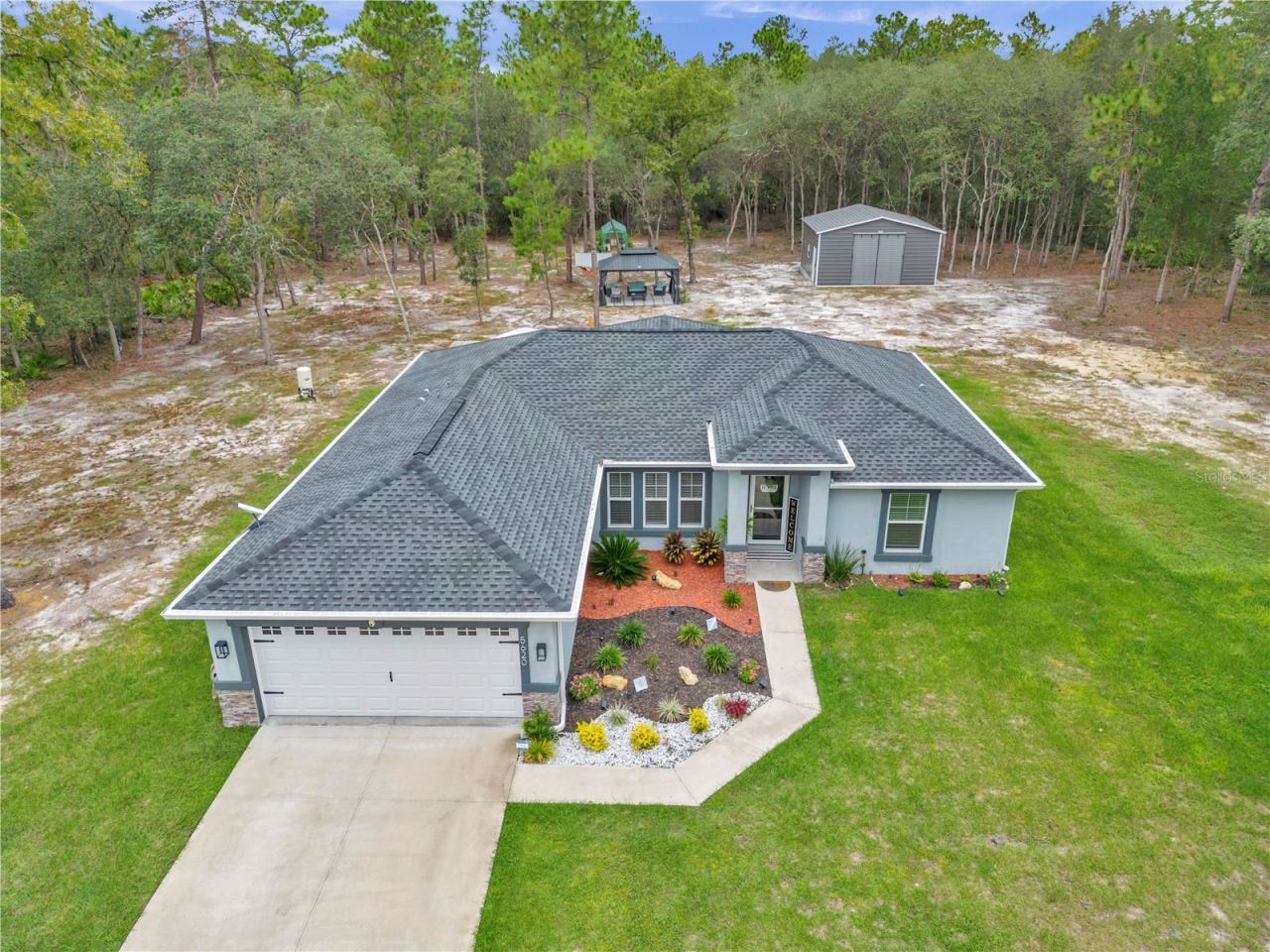 5620 SW 172nd Loop, Ocala, FL 34473 Photo