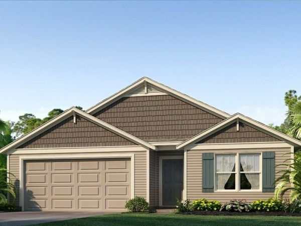 5206 SW 53RD LANE , GAINESVILLE, FL 32608