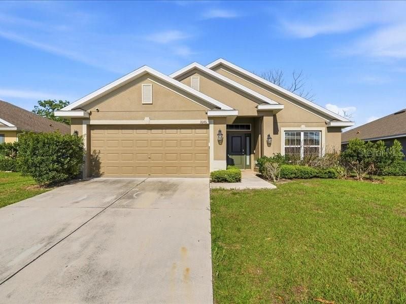 1646 Tressel Court , Winter Haven, FL 33881 Main Photo