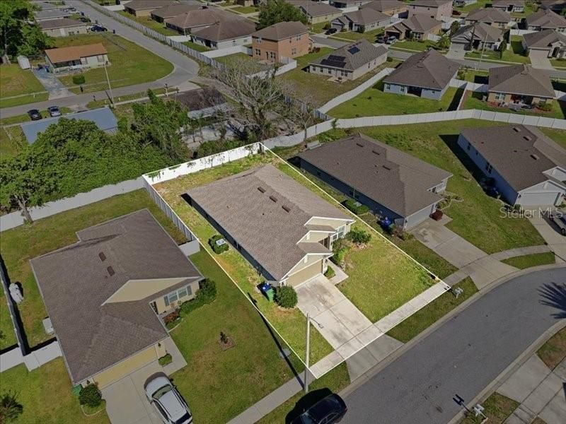 1646 Tressel Court , Winter Haven, FL 33881 Photo