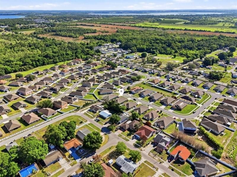 1646 Tressel Court , Winter Haven, FL 33881 Photo