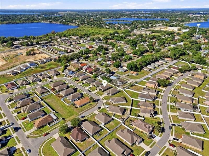 1646 Tressel Court , Winter Haven, FL 33881 Photo