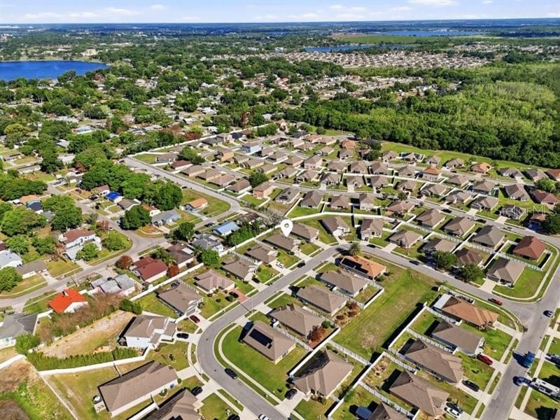 1646 Tressel Court , Winter Haven, FL 33881 Photo