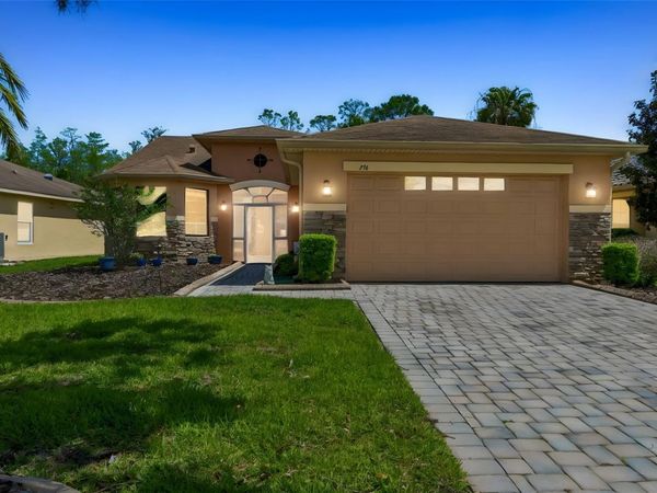 376 INDIAN WELLS AVENUE, POINCIANA, FL 34759