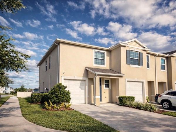 2354 TAY WES DRIVE , ST CLOUD, FL 34771