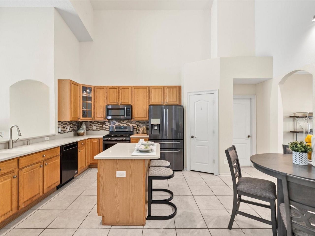 7935 Calindra Court , Trinity, FL 34655 Photo