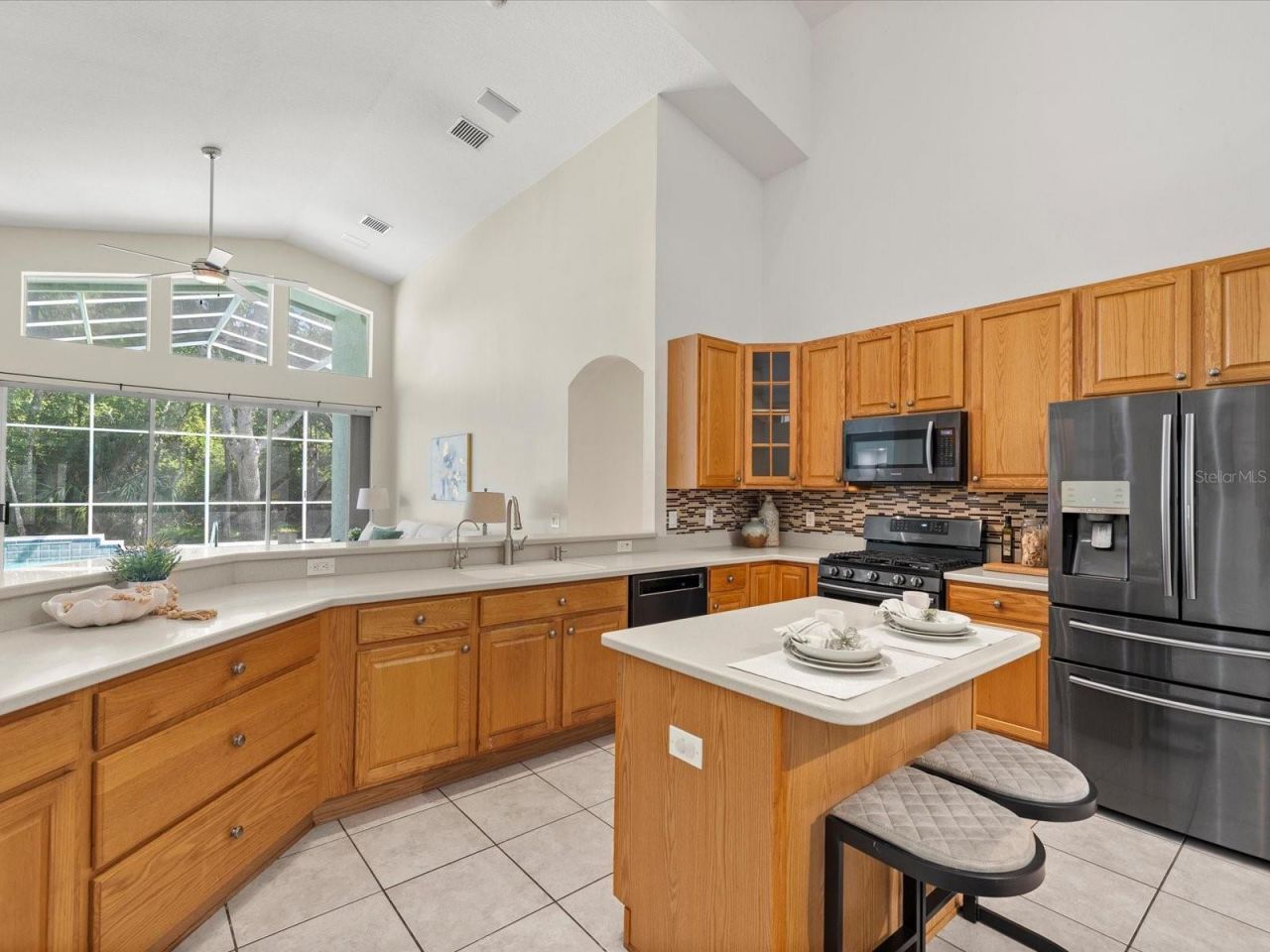 7935 Calindra Court , Trinity, FL 34655 Photo