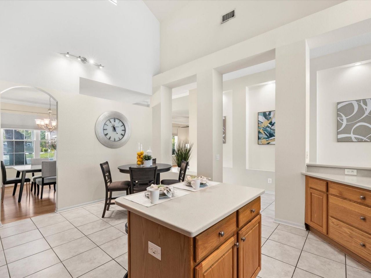 7935 Calindra Court , Trinity, FL 34655 Photo