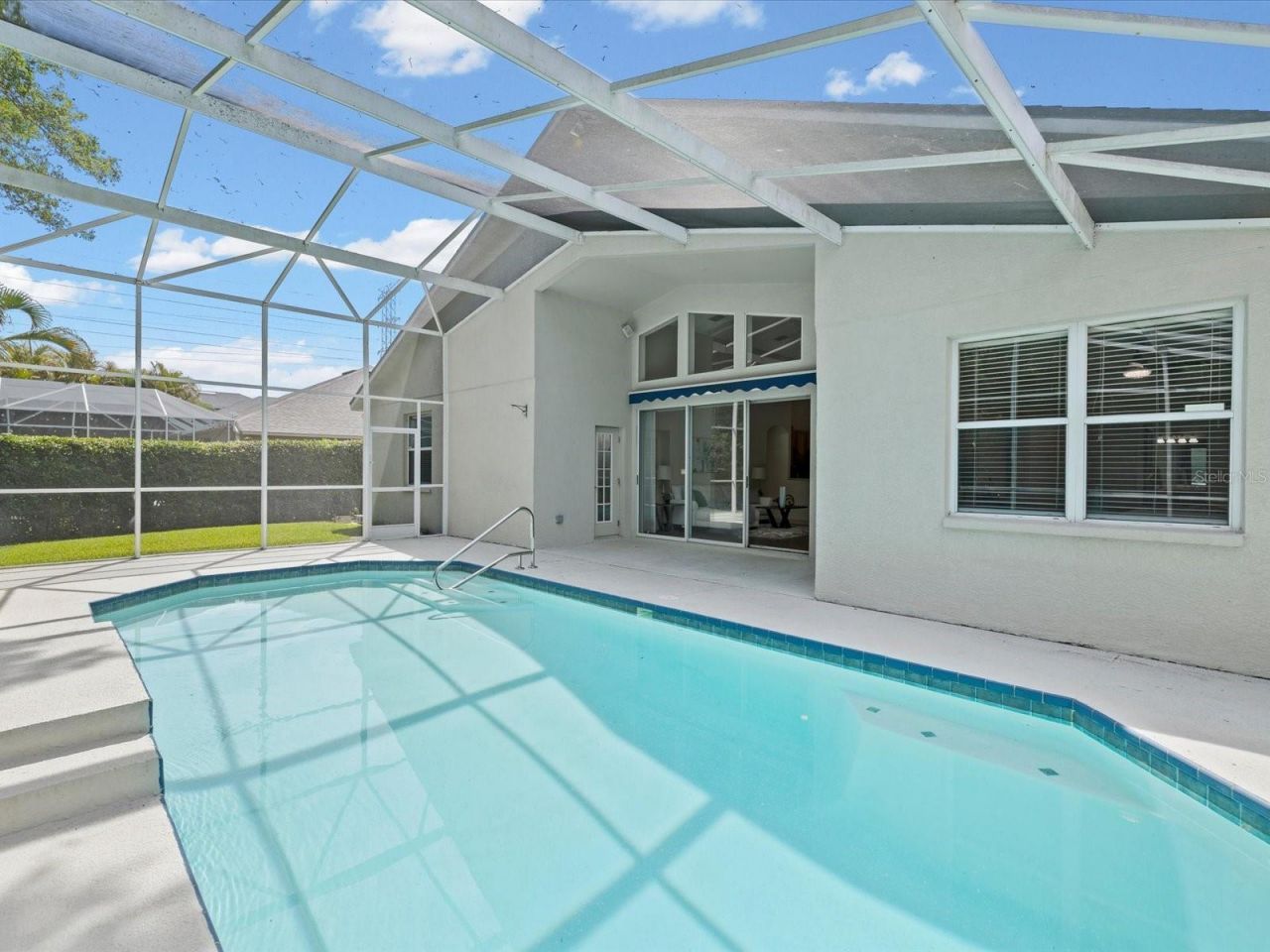 7935 Calindra Court , Trinity, FL 34655 Photo