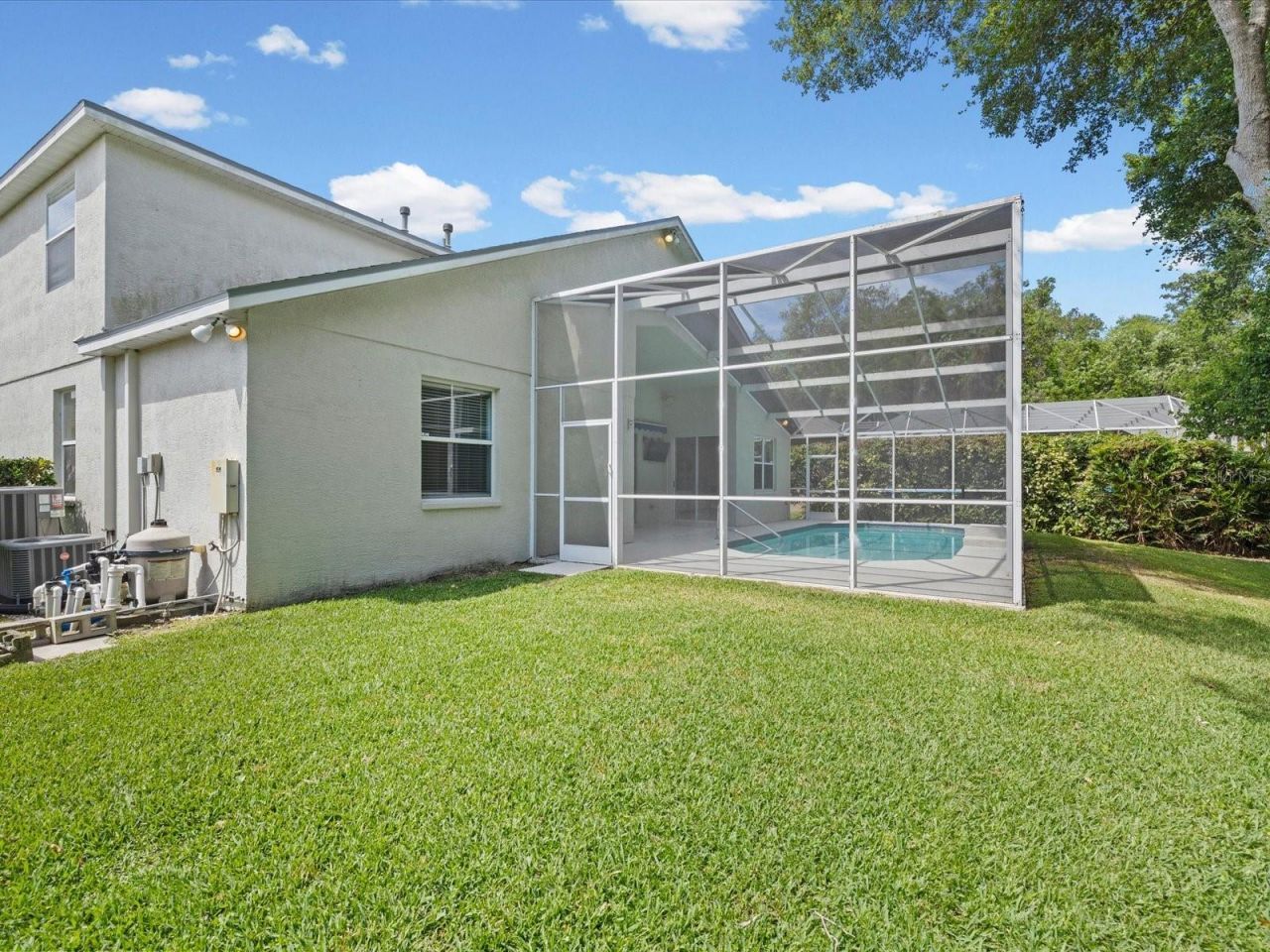 7935 Calindra Court , Trinity, FL 34655 Photo