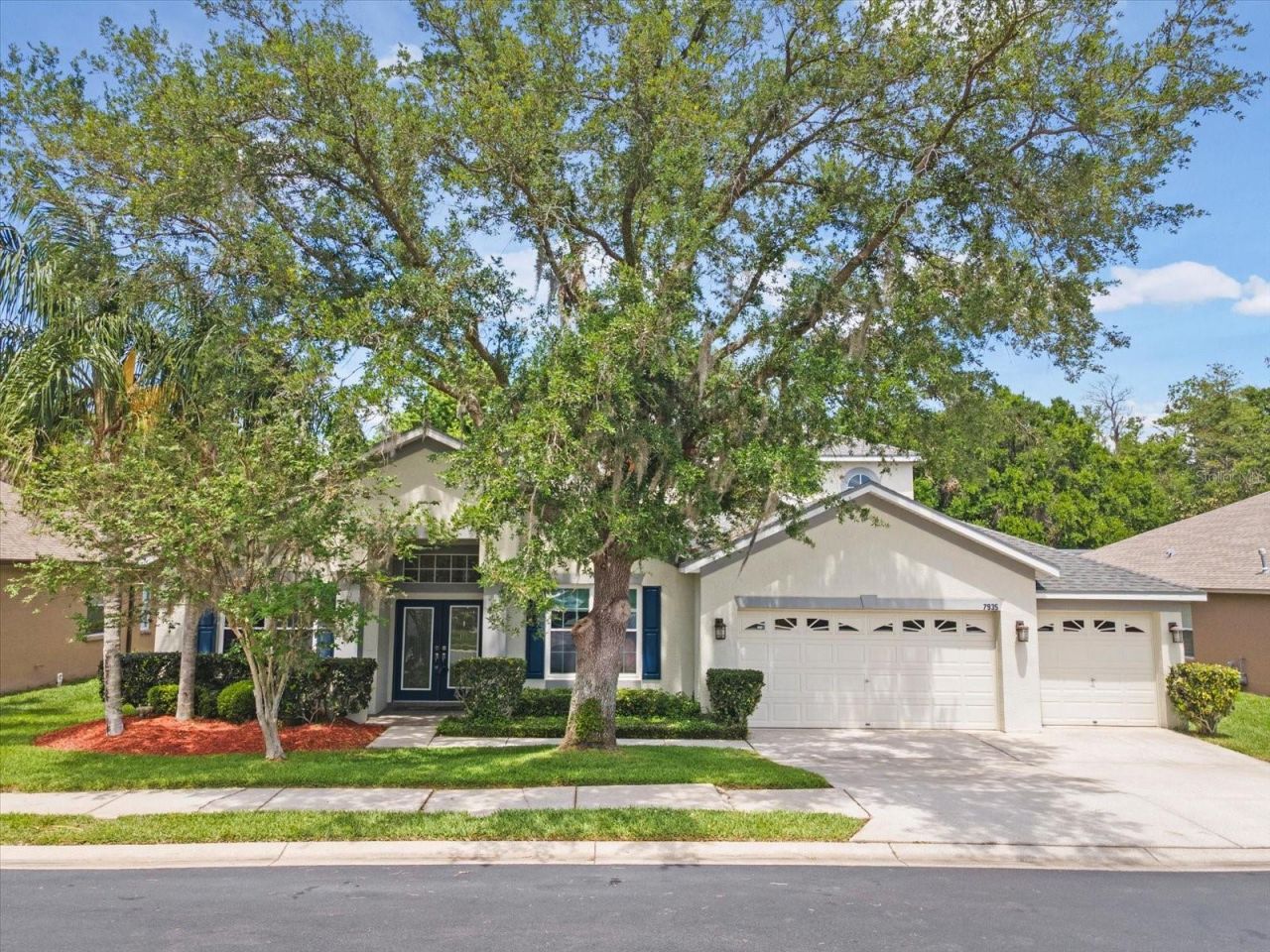 7935 Calindra Court , Trinity, FL 34655 Photo