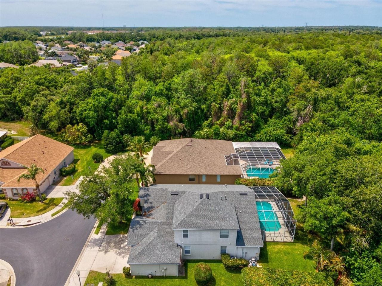 7935 Calindra Court, Trinity, FL 34655 Photo