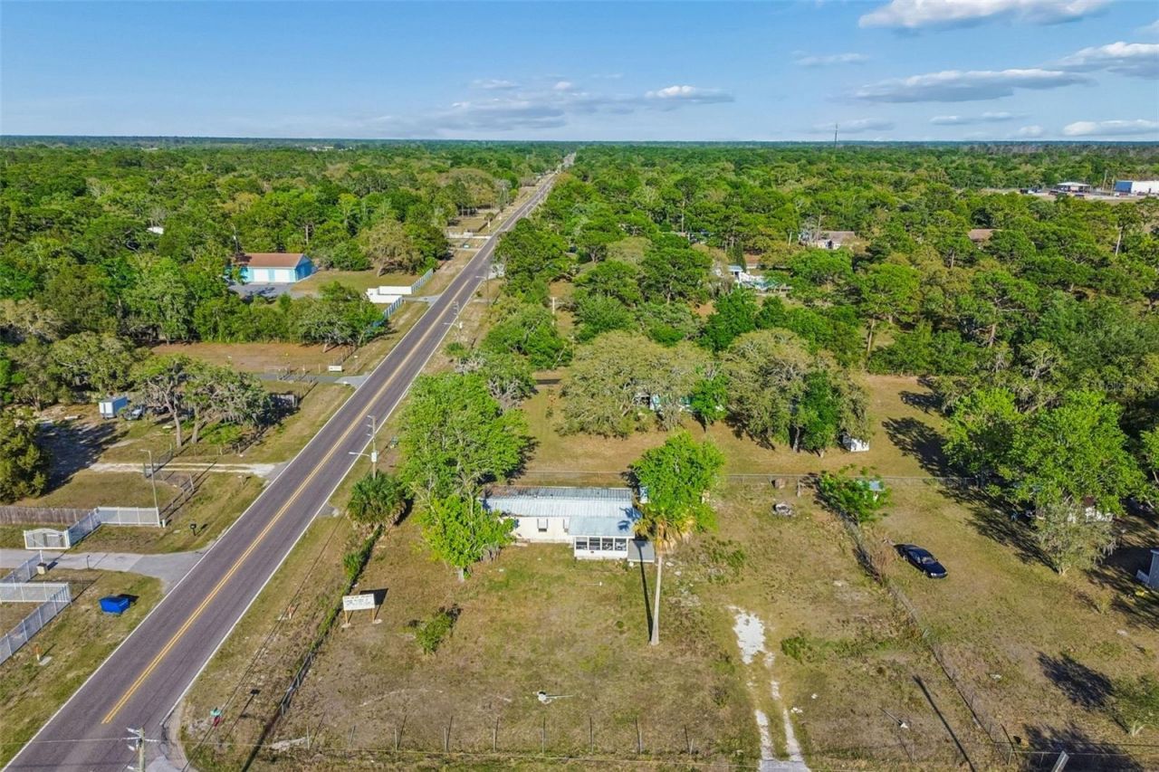 14810 Thompson Avenue, Hudson, FL 34669 Main Photo