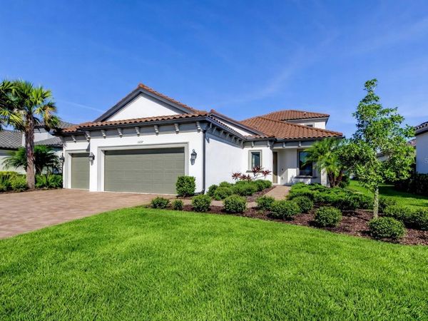 11257 EGERIA DRIVE , ODESSA, FL 33556