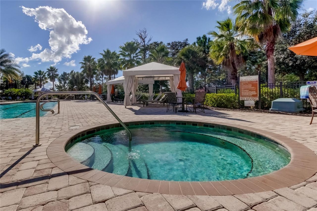 11257 Egeria Drive, Odessa, FL 33556 Photo