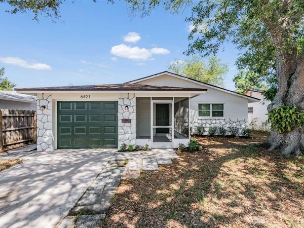 6421 81ST AVENUE N, PINELLAS PARK, FL 33781