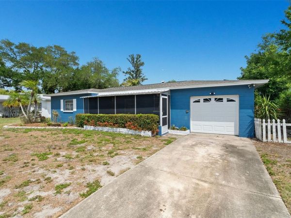 2027 E VALENCIA WAY E, CLEARWATER, FL 33764