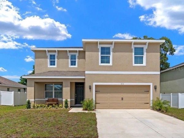 9714 OAK RANCH CRESCENT COURT, THONOTOSASSA, FL 33592