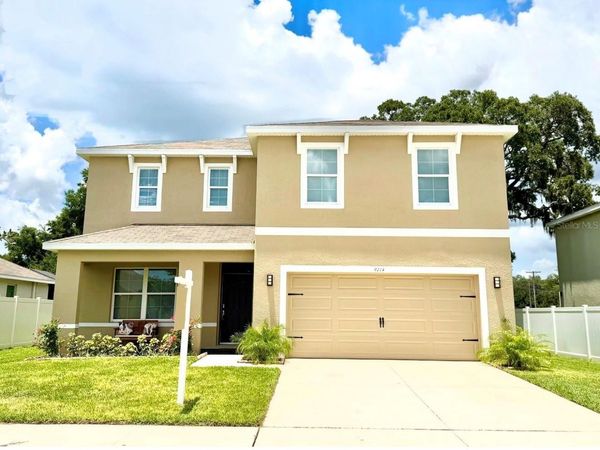9714 OAK RANCH CRESCENT COURT, THONOTOSASSA, FL 33592