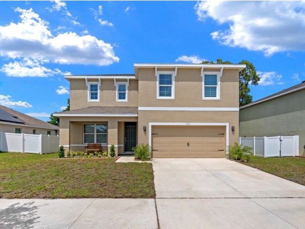 9714 OAK RANCH CRESCENT COURT, THONOTOSASSA, FL 33592