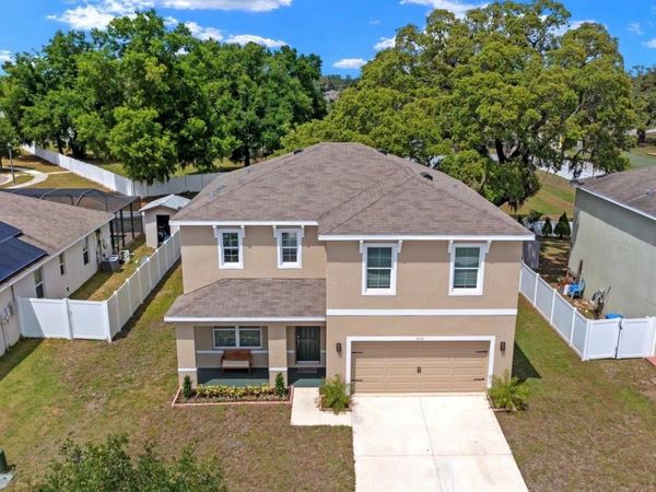 9714 OAK RANCH CRESCENT COURT , THONOTOSASSA, FL 33592