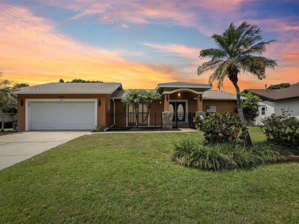 5916 OAKHURST DRIVE, SEMINOLE, FL 33772